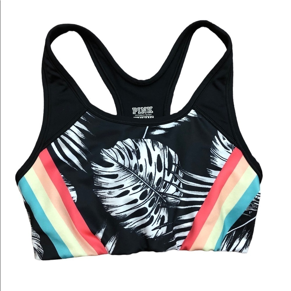 PINK Victoria’s Secret Ultimate Sports Bra 
Host Pick! 🎉